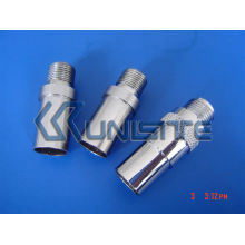 Precision CNC machining OEM parts with good quality(USD-2-M-037)